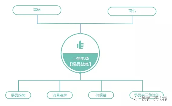 二类电商2019年春季热销爆品指南