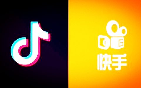 抖音快手的骑士战争