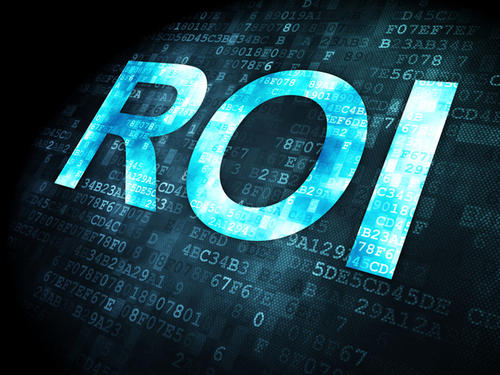 二类电商ROI投产比的正确解读方式