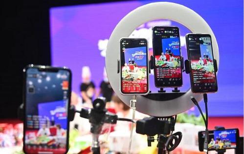 年度盘点：细数2020年直播带货大事件