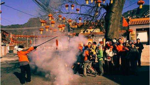 就地过年如何寄思念？快隆惠递有答案